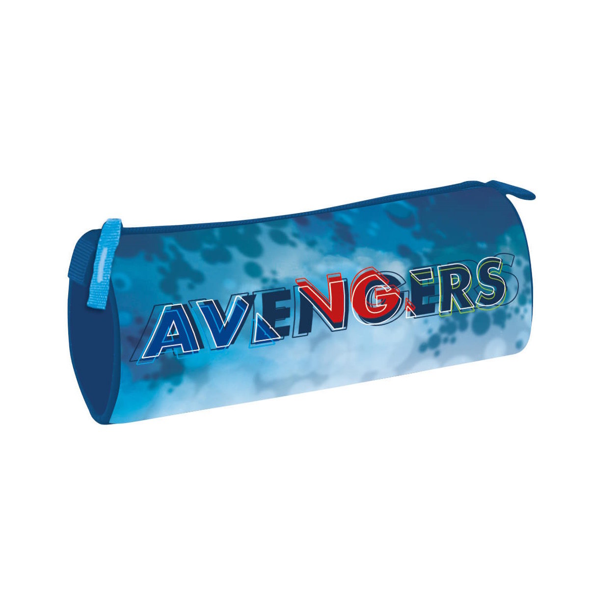 St.Majewski Avengers Kinder Schlampermäppchen – praktisch, robust & funktional