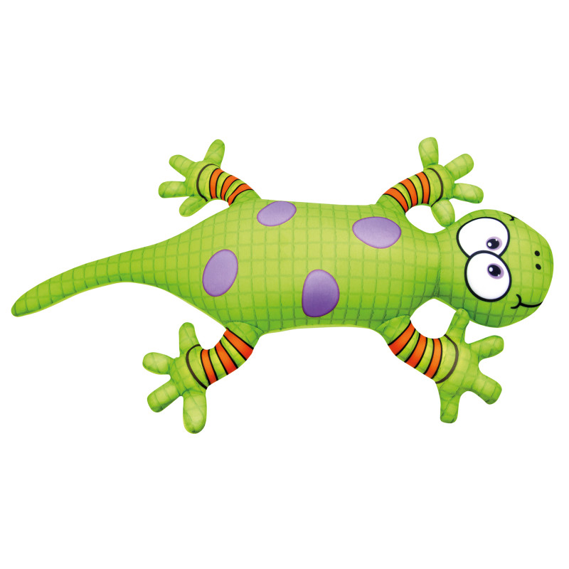 Bino & Mertens Plüschfiguren Bino & Mertens - Grüner Molch - 56 cm