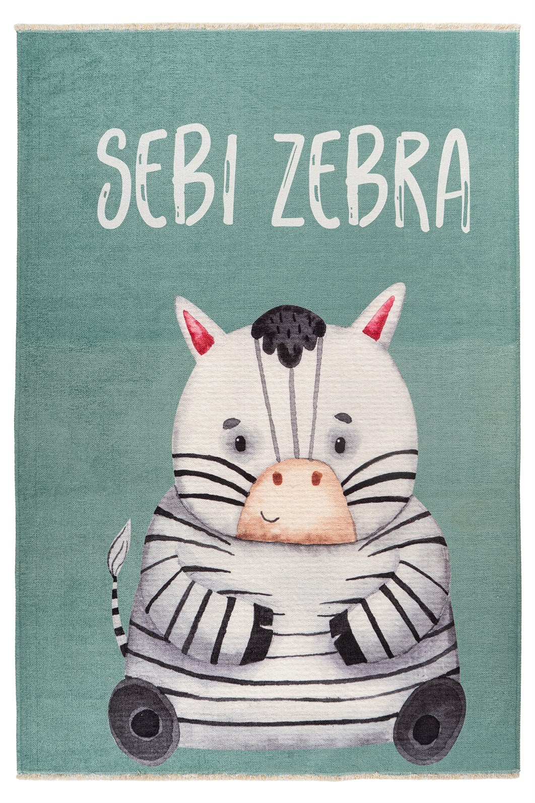 Teppich Joanna 624 Zebra 115cm x 170cm