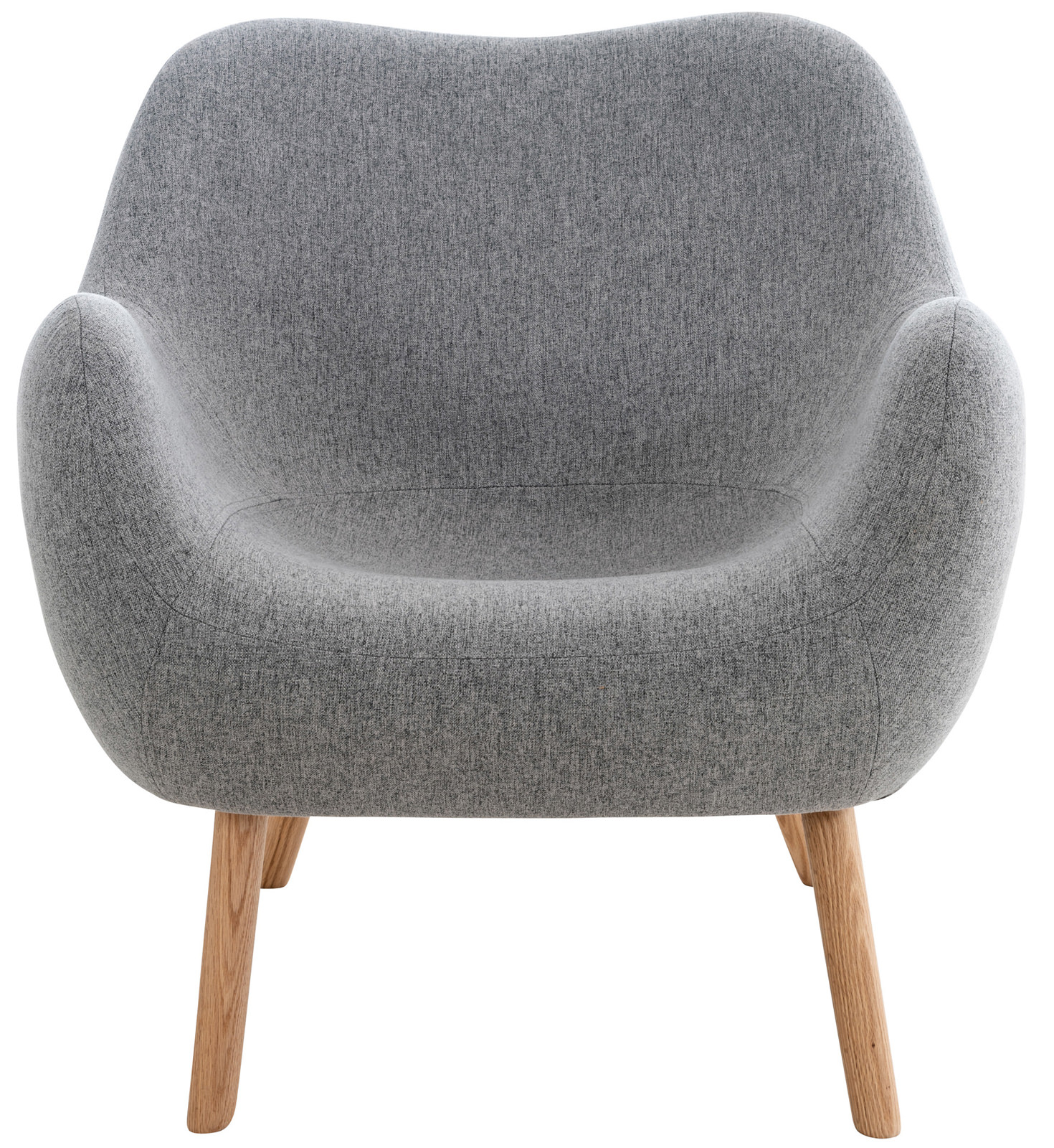 Lounger Adam Stoff