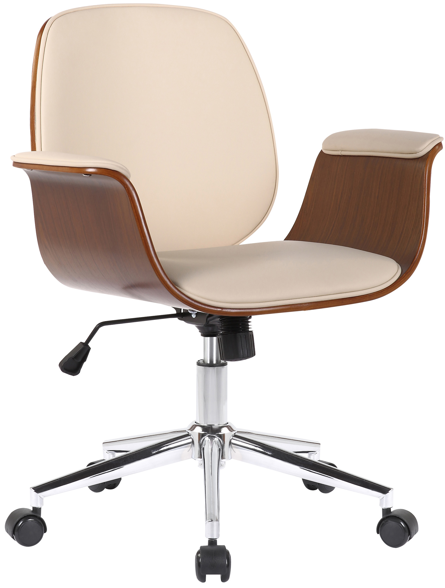 Bürostuhl Kemberg Kunstleder