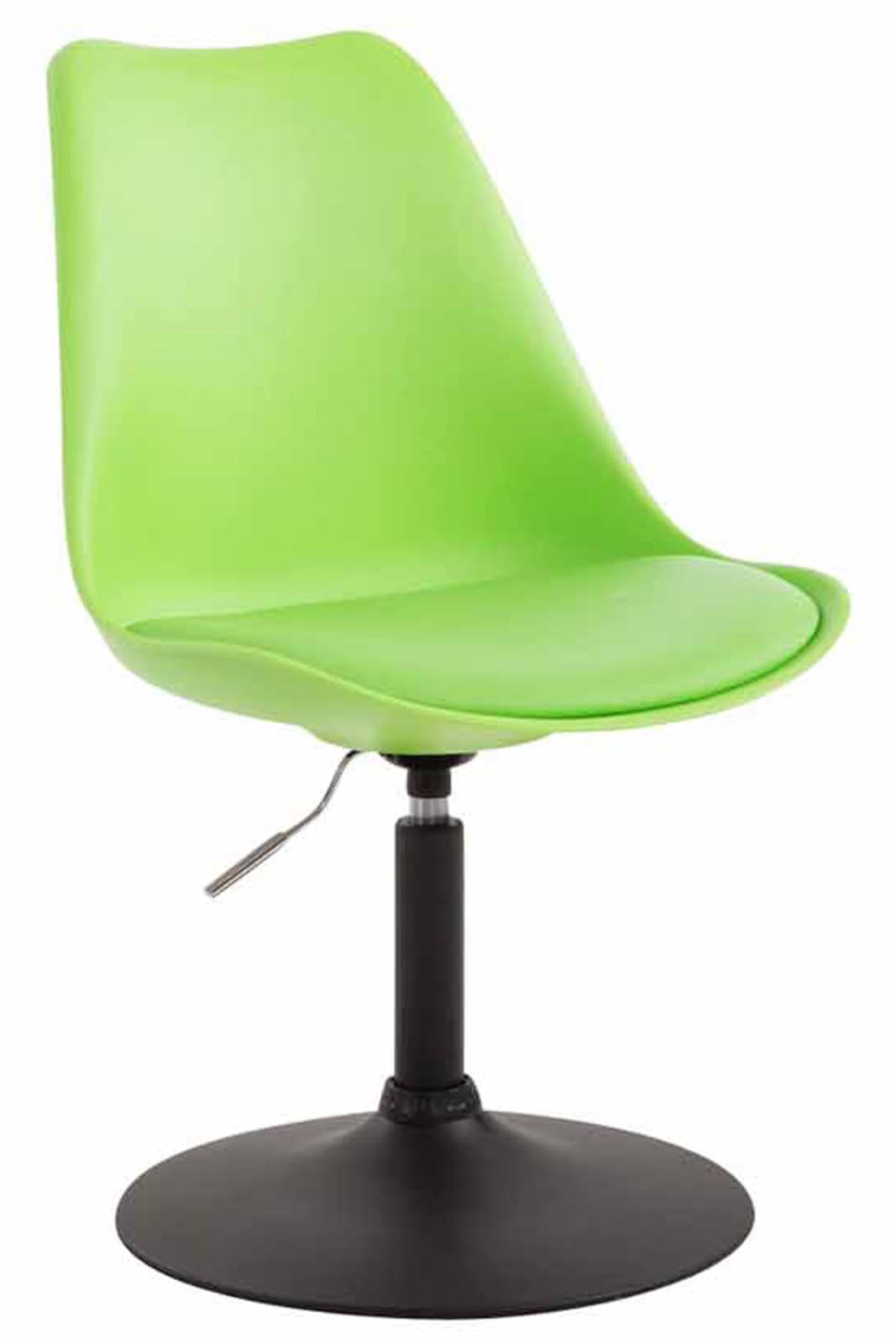 4er Set Esszimmerstühle Maverick B Kunststoff