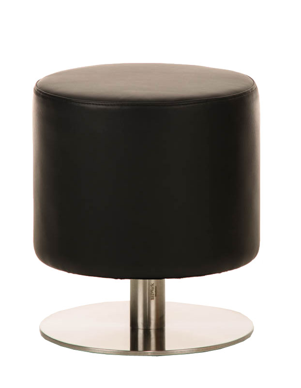 Sitzhocker Manau  Kunstleder E47