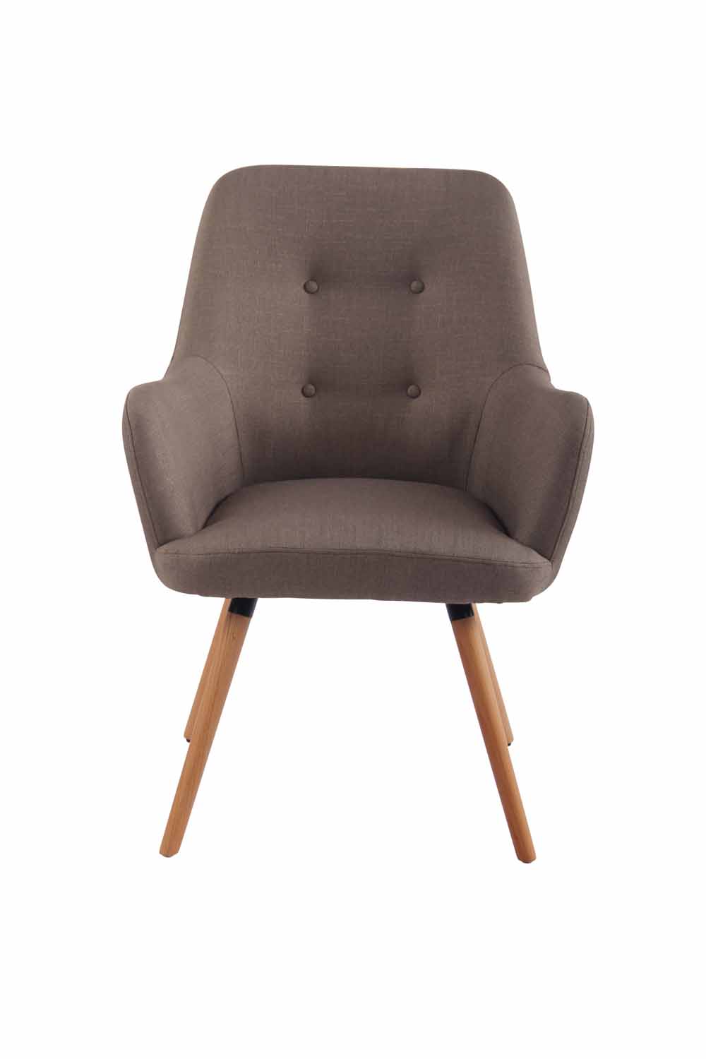 Lounger Aarhus Stoff natura