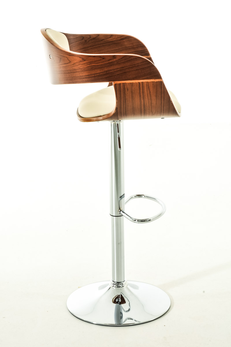 2er Set Barhocker Kingston C Kunstleder