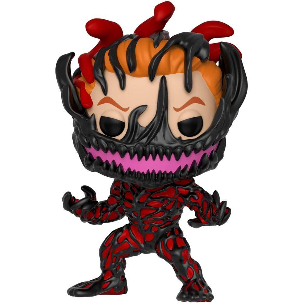Funko Sammel- & Spielfiguren Funko 33073 - Pop! Marvel Venom Carnage Cletus Kasady #367
