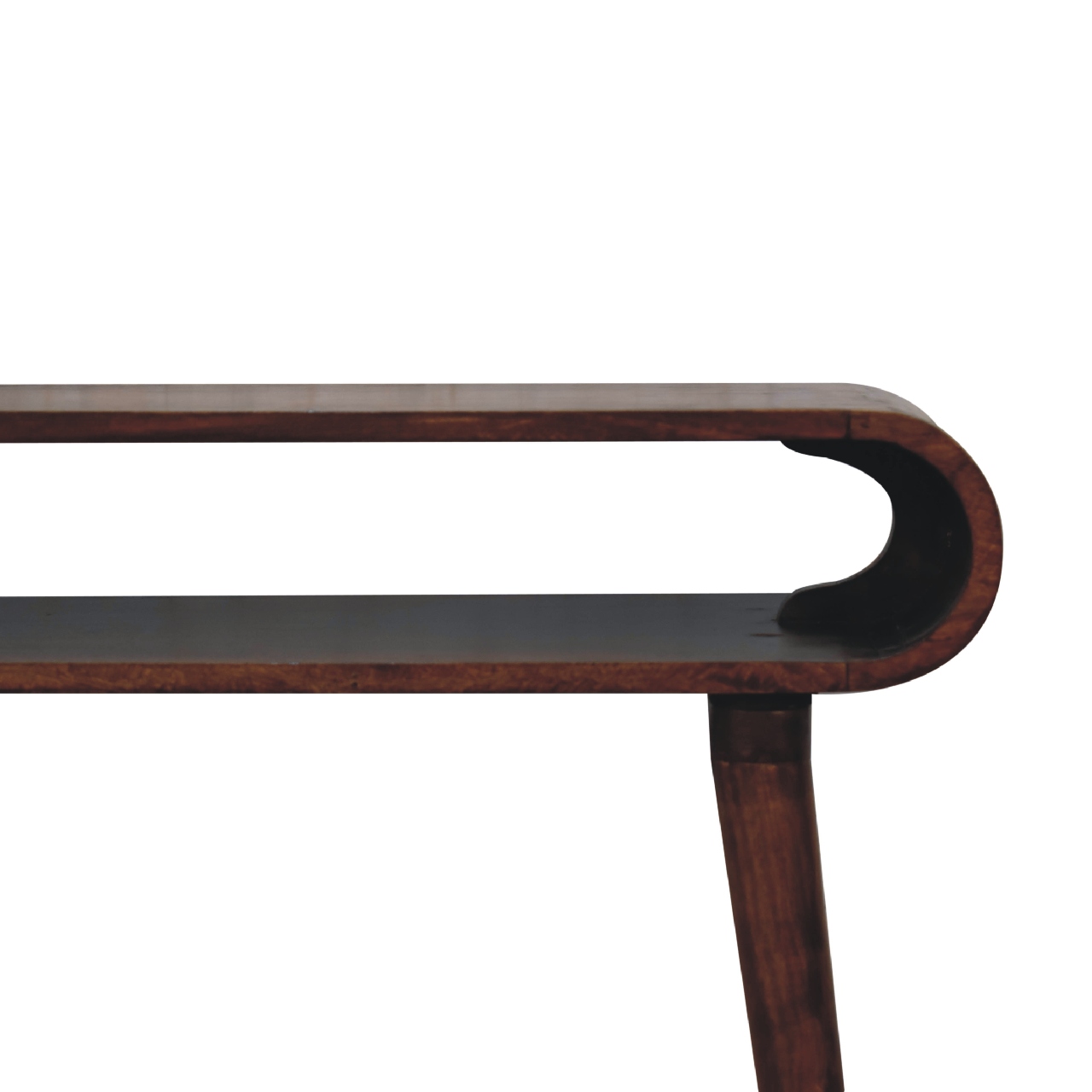 Artisan Furniture, Ruby Carl Workspaces Amaya Konsolentisch im nordischen Stil – Ansicht 6