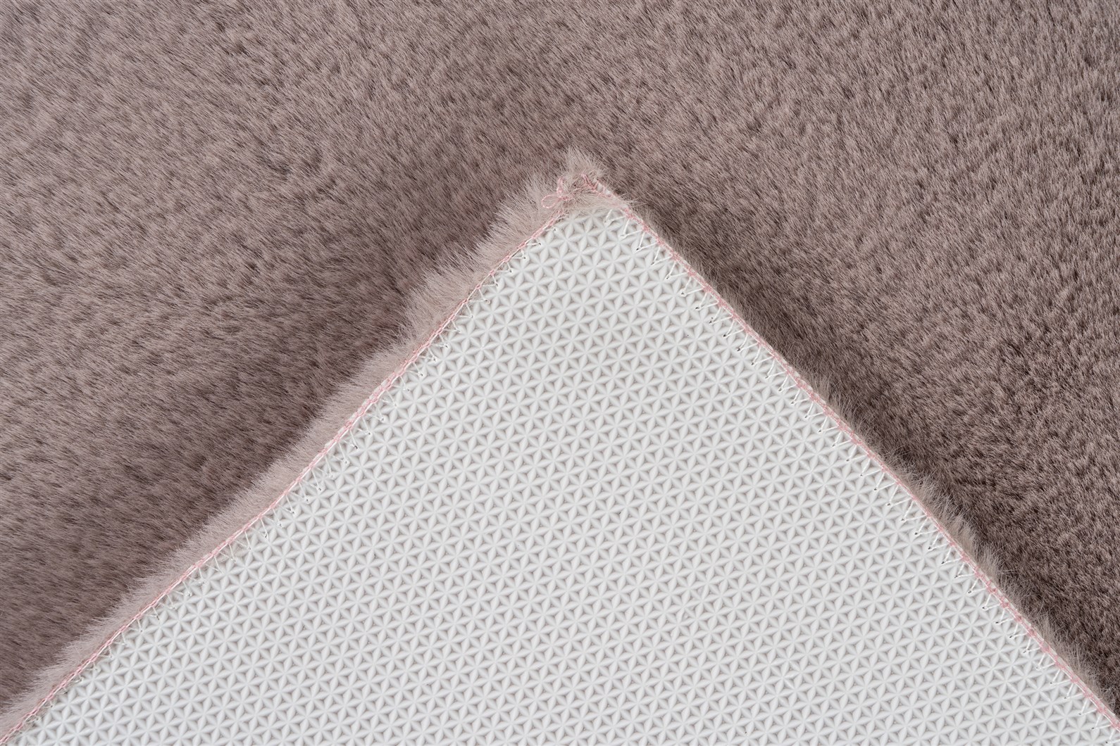 Badematte Badematte Rabbit Light 525 Rosa 65cm x 100cm