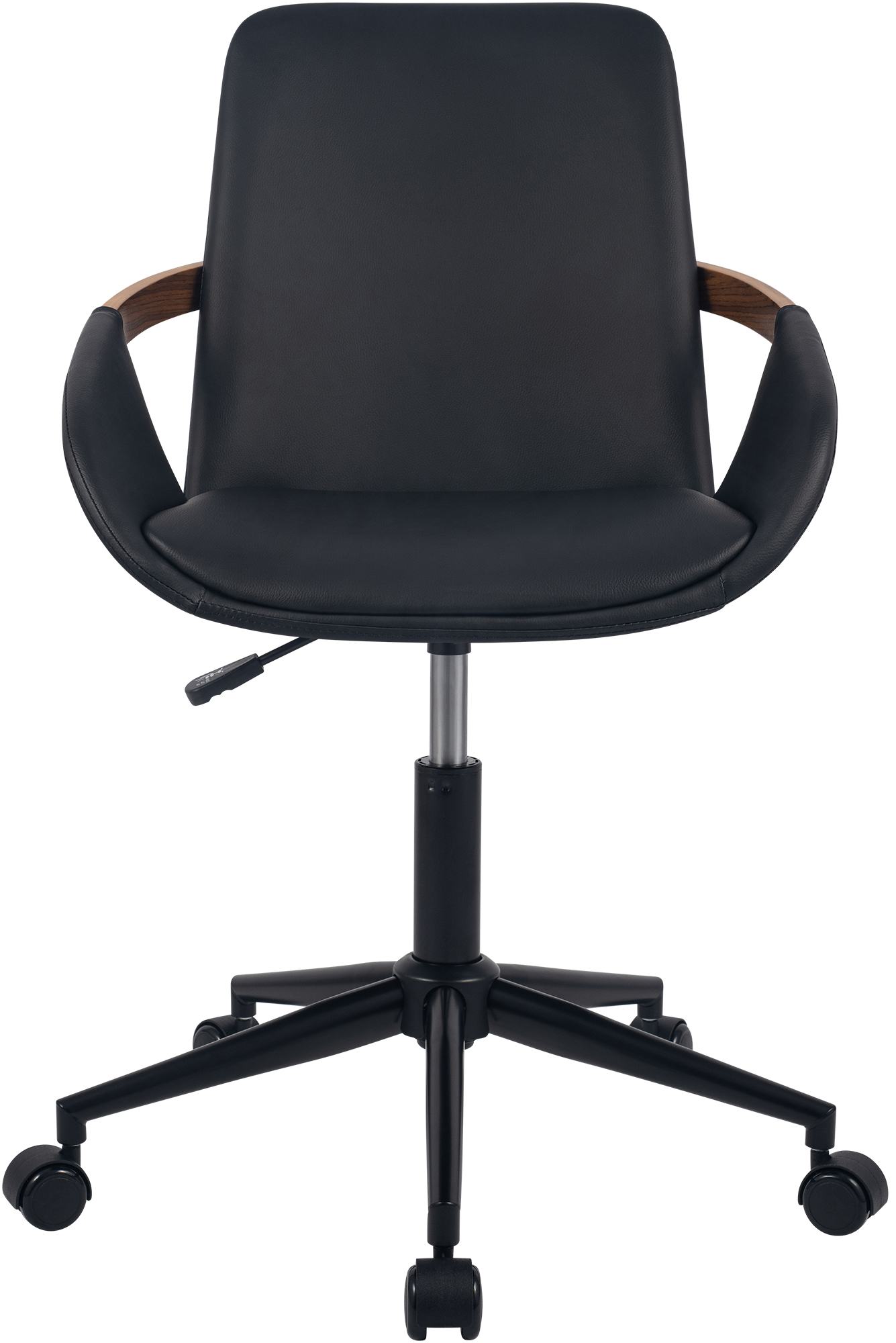 Bürostuhl Daina Kunstleder