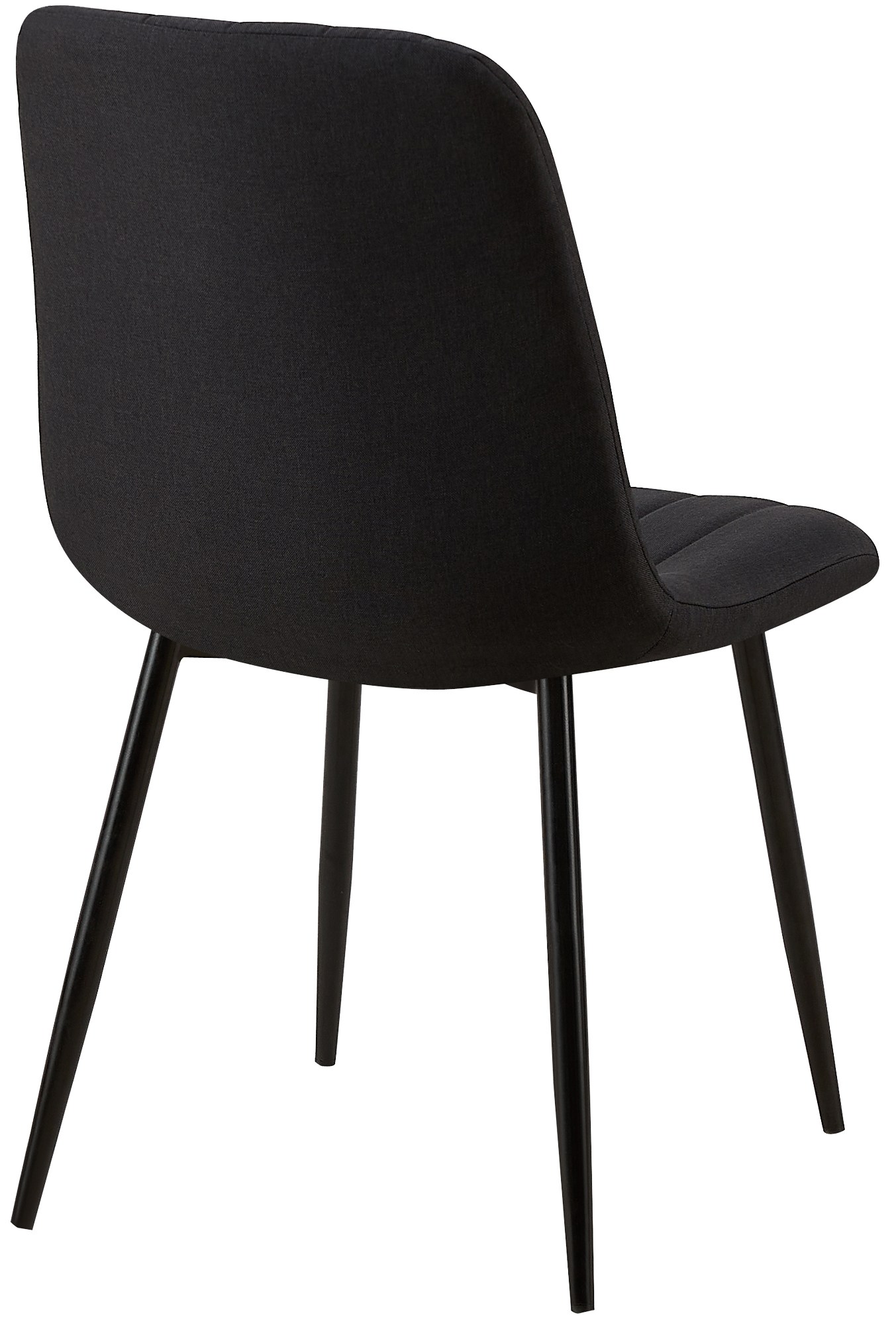 Stuhl Dijon Stoff