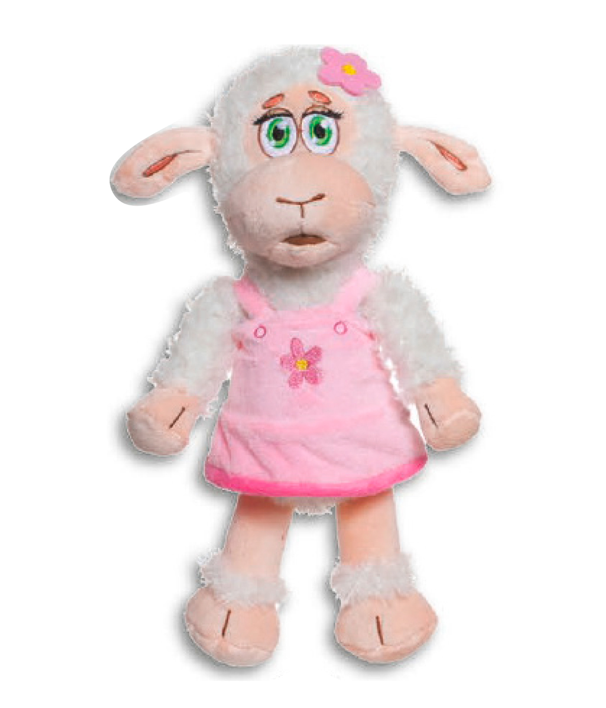 Joy Toy Plüschfiguren Sheeperella - Plüschtier