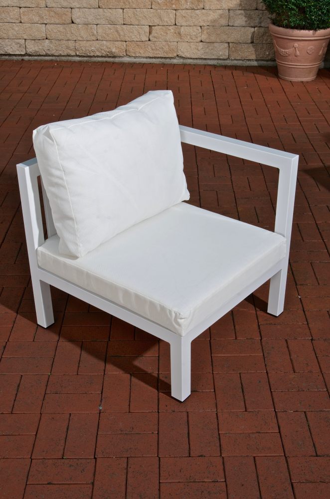 Vitus Modul Eck-Sofa links