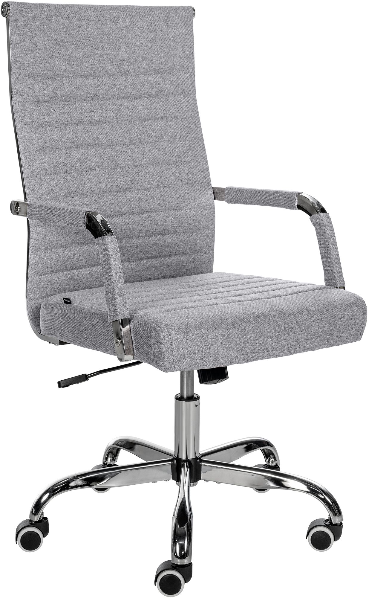 Bürostuhl Amadora Stoff