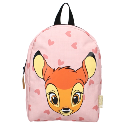Vadobag Europe B.V. Disney Disney Bambi - Rucksack "Cute Forever" 31cm