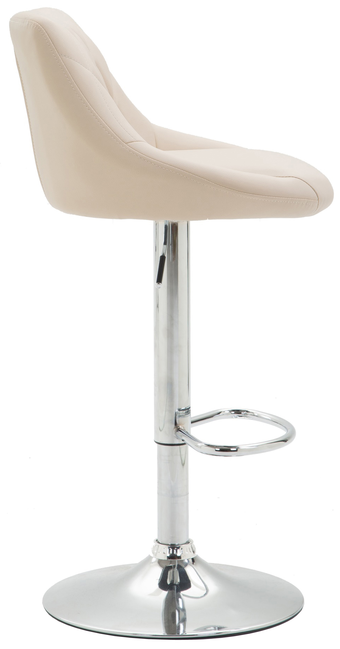 2er Set Barhocker Lazio Kunstleder C
