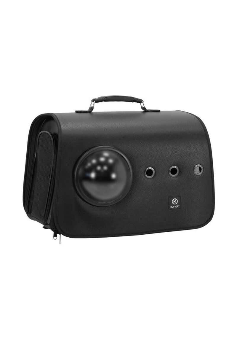 KUNERT Sp. k. Kunert MUXI Hunde- & Katzenbuggy 2-in-1 Luxus Edition – Tierbuggy – Ansicht 9