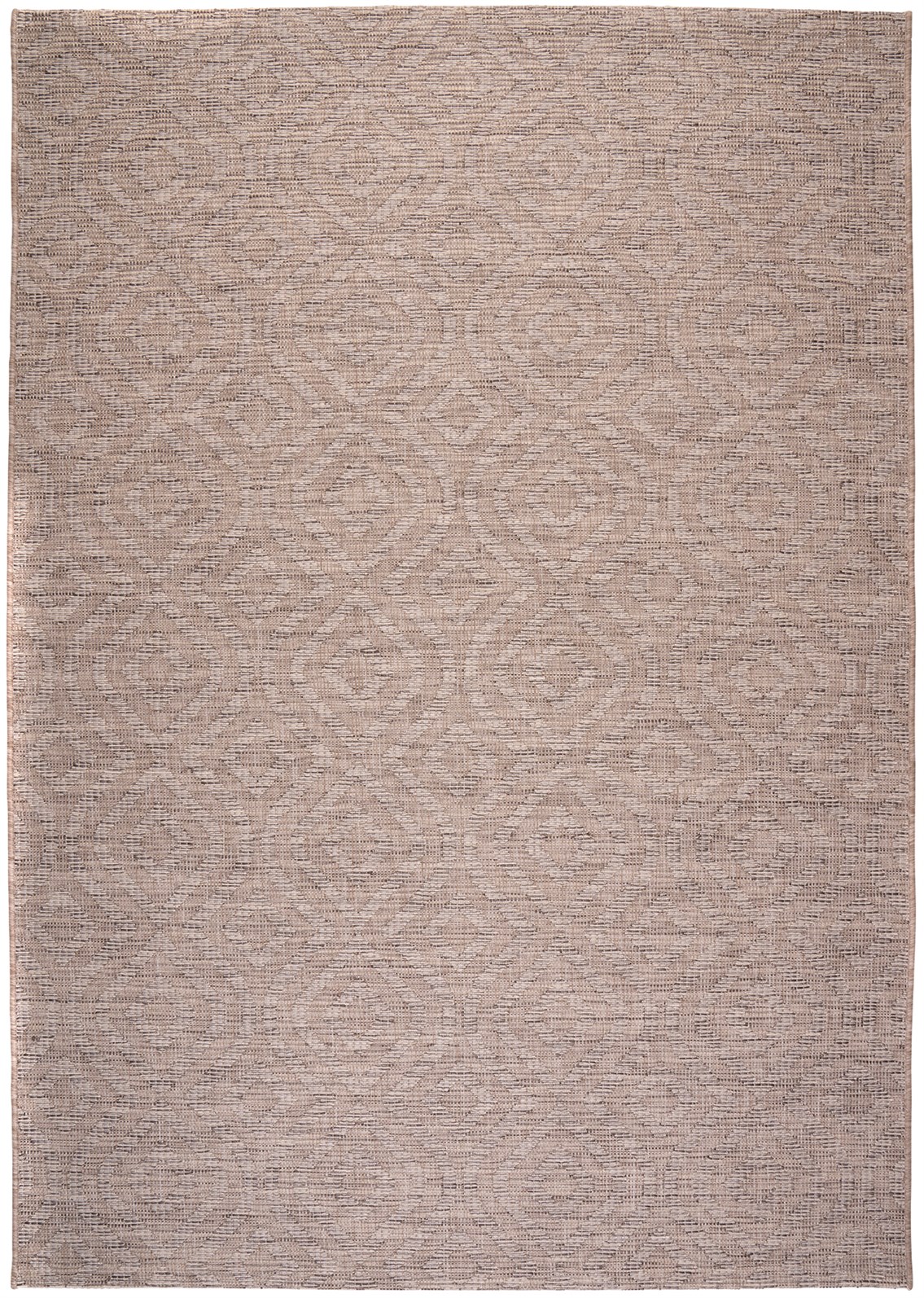 Teppich Nautic 982 Taupe 160cm x 230cm