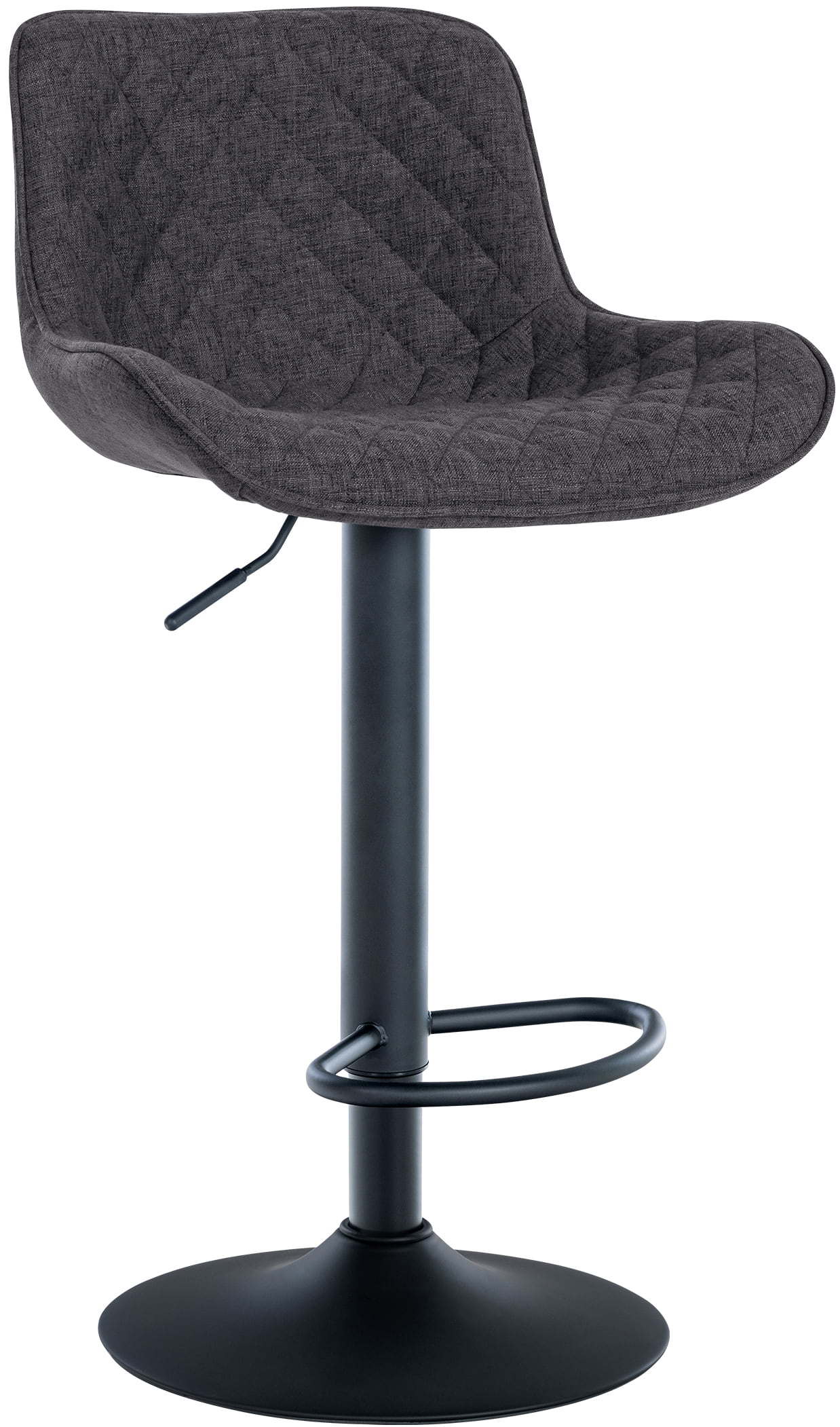 Barhocker Minosa Stoff
