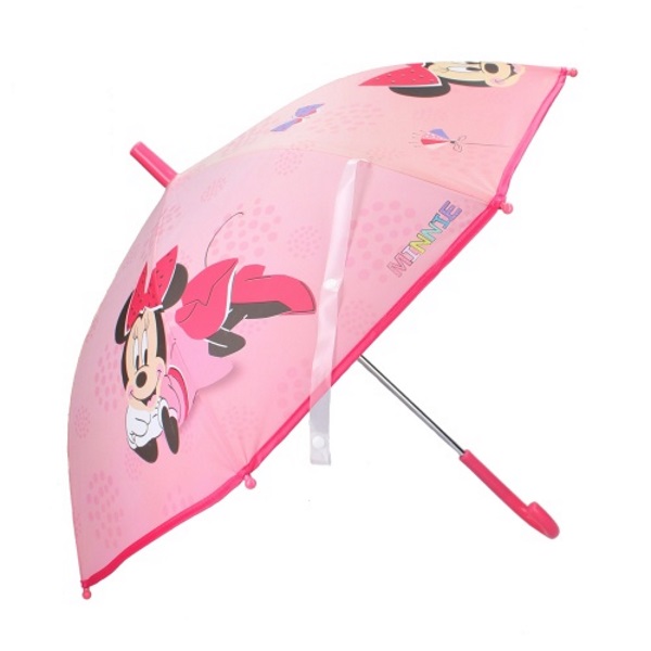 Vadobag Europe B.V. Minnie Mouse Disney Minnie Mouse - Regenschirm "Don't Worry About Rain"