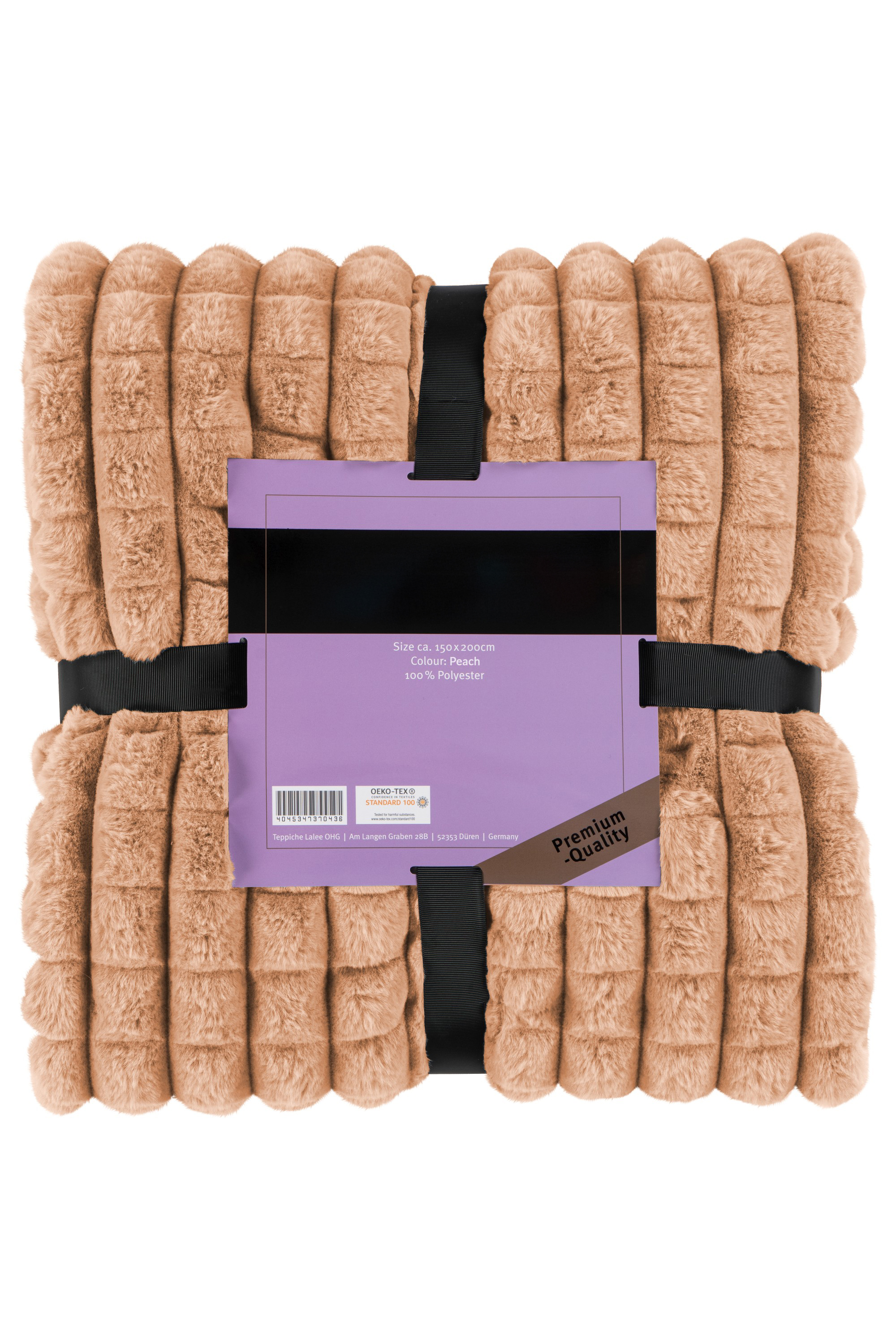 Deko-Decke Decke Spa Essence 125 Pfirsich