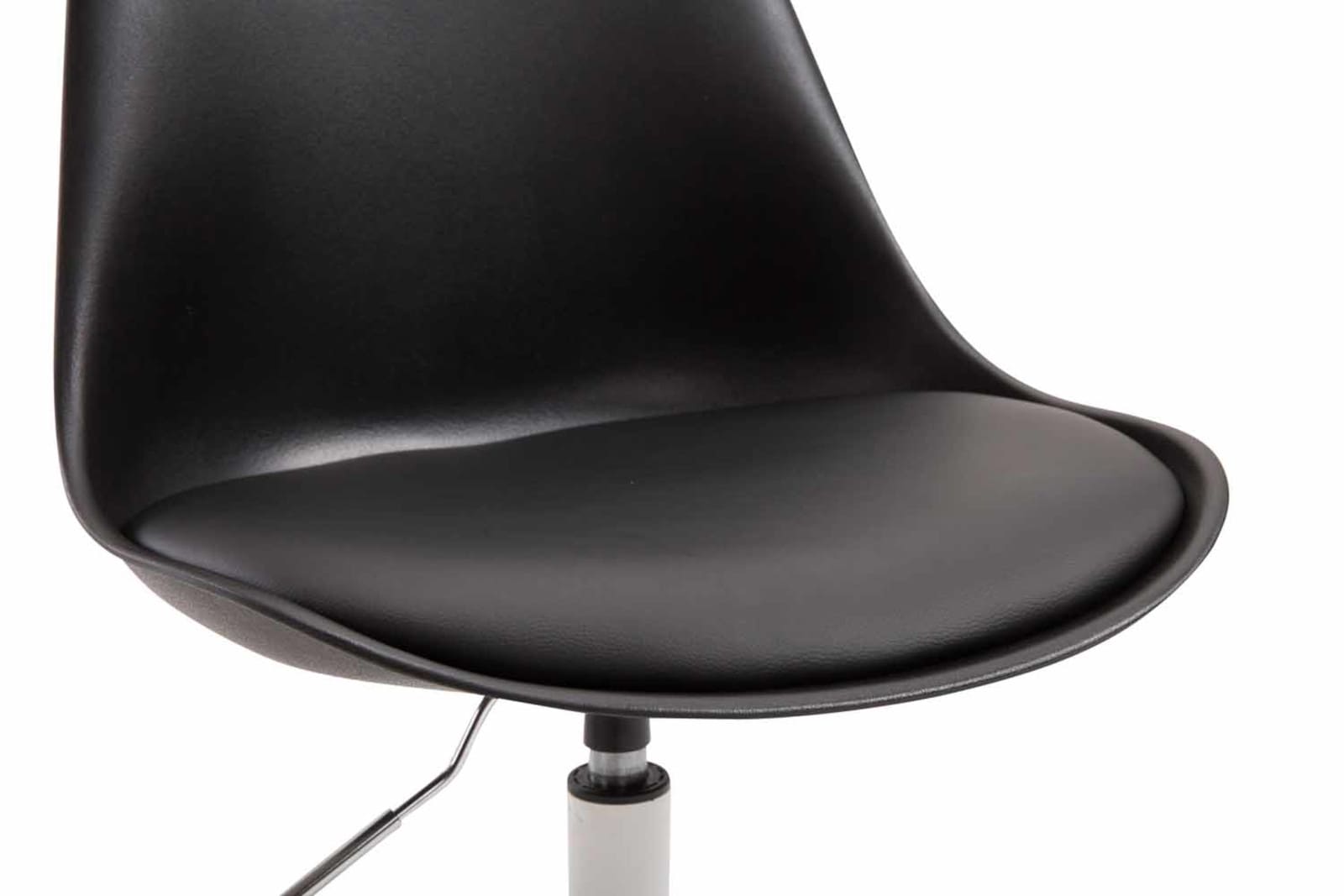 4er Set Esszimmerstühle Maverick W Kunststoff