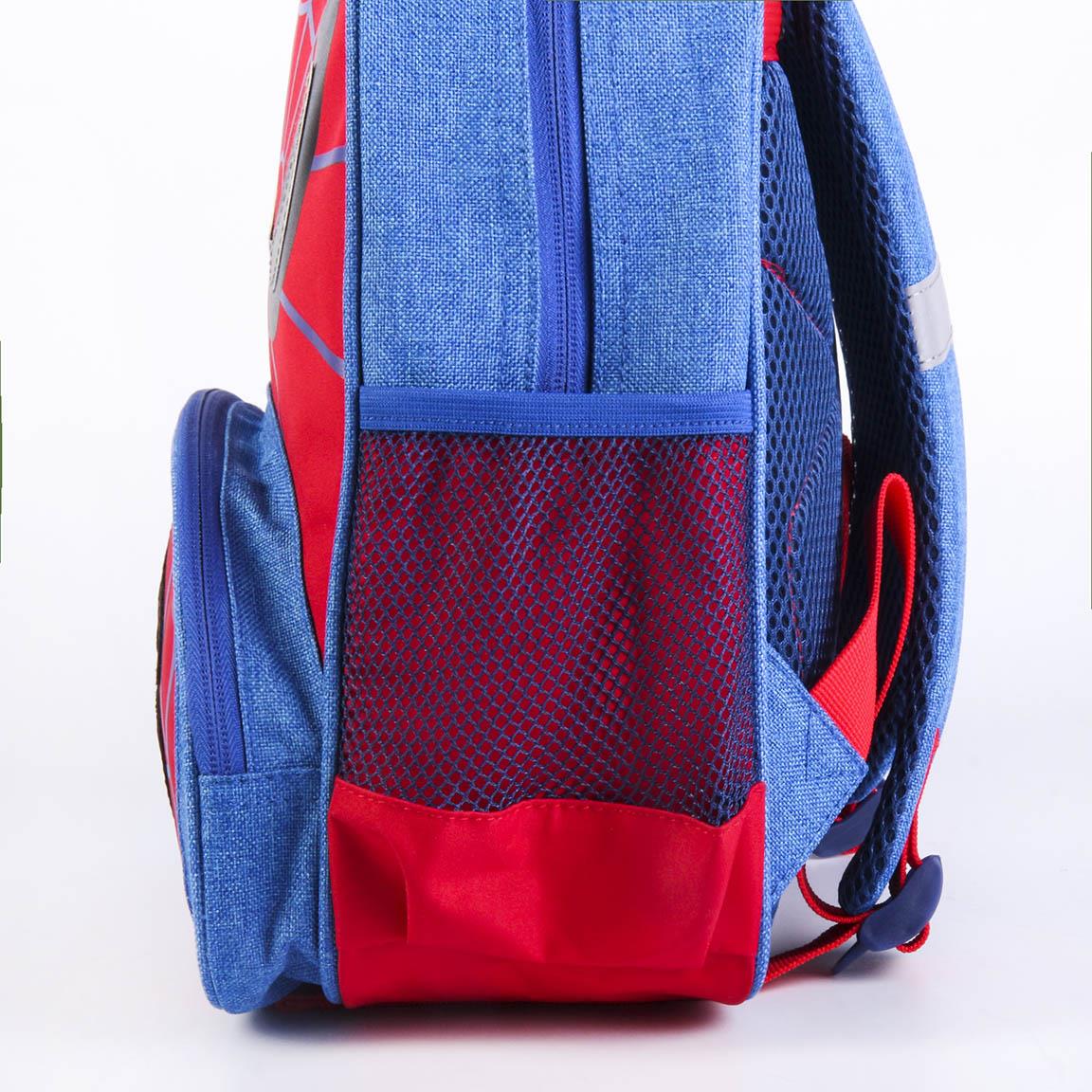 Cerda Marvel & DC Marvel Spiderman - Rucksack 30 cm