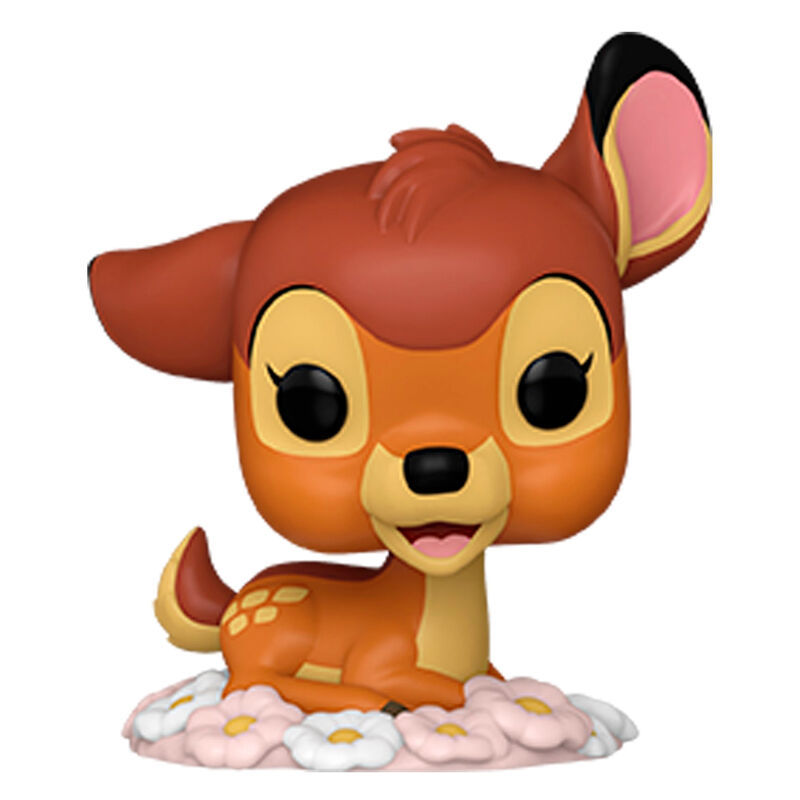 Funko Sammel- & Spielfiguren Funko 65664 - Pop! Disney Classic Bambi #1433