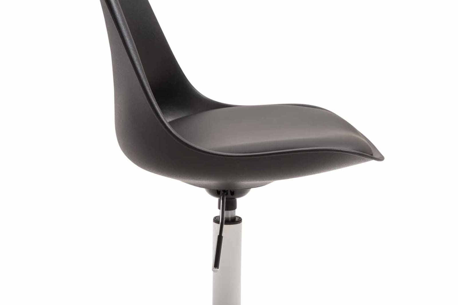 4er Set Esszimmerstühle Maverick W Kunststoff