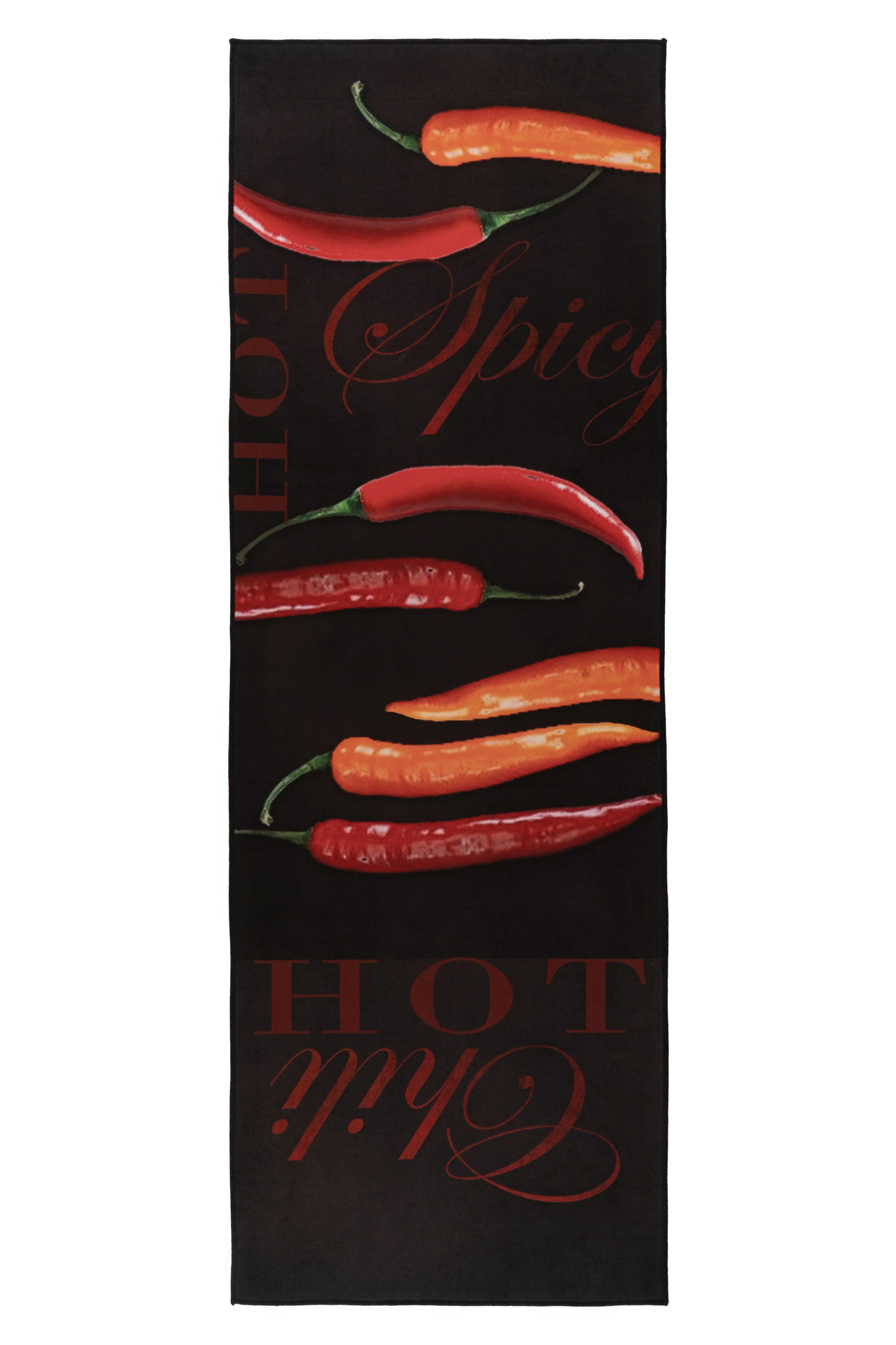 Teppich Pyron 425 Multi 60cm x 180cm