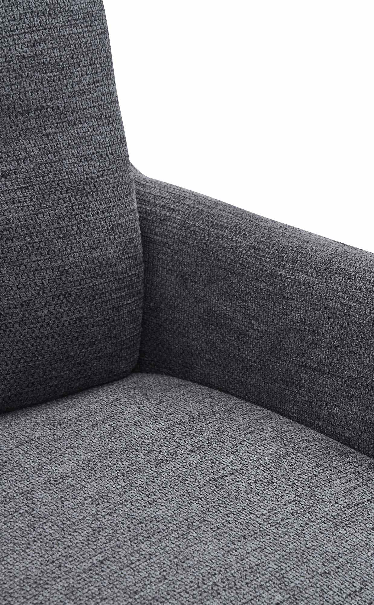 2er Set Esszimmerstuhl Pickett Stoff