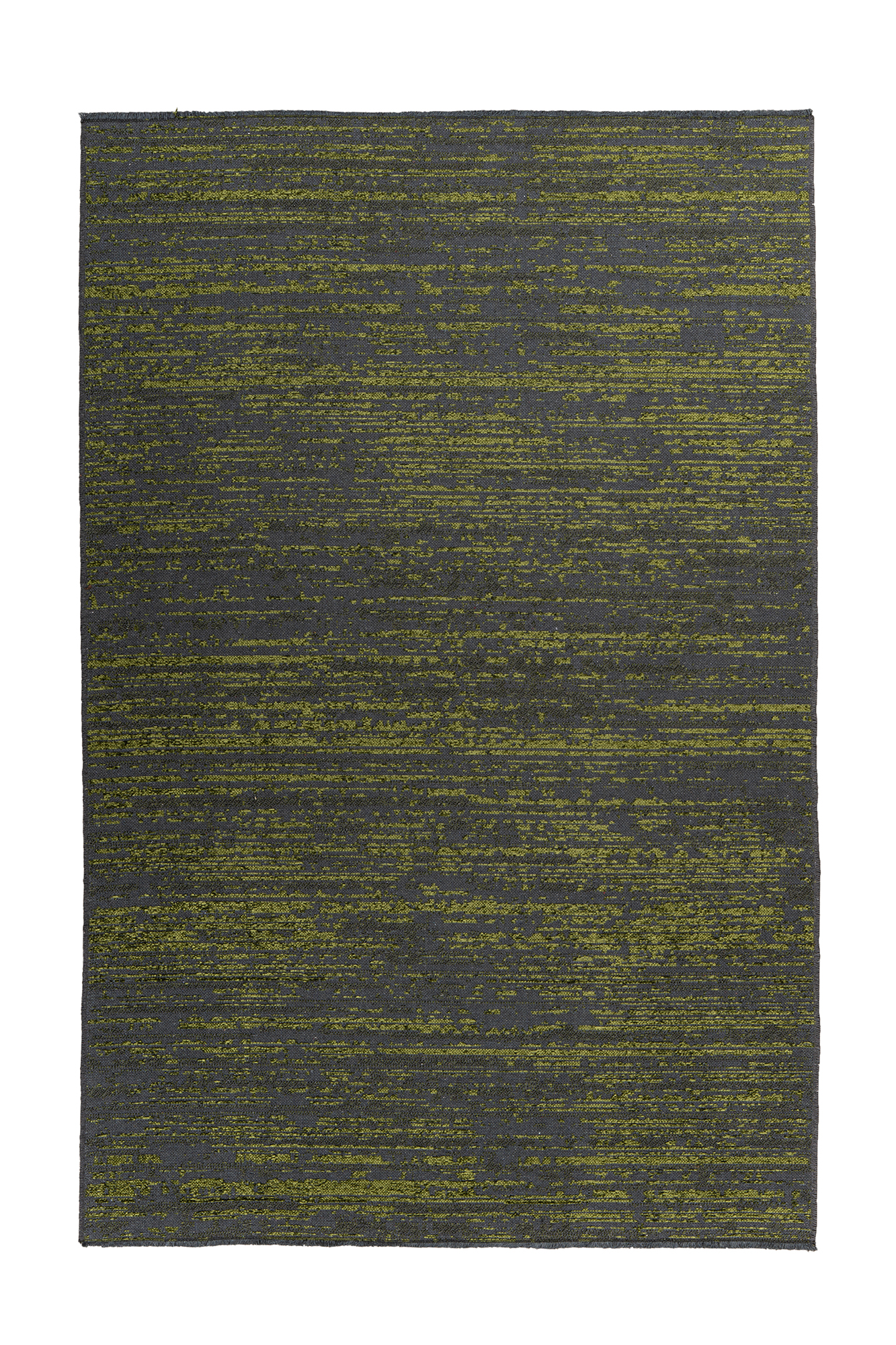 Teppich Kalea 125 Grün 120 x 170 cm