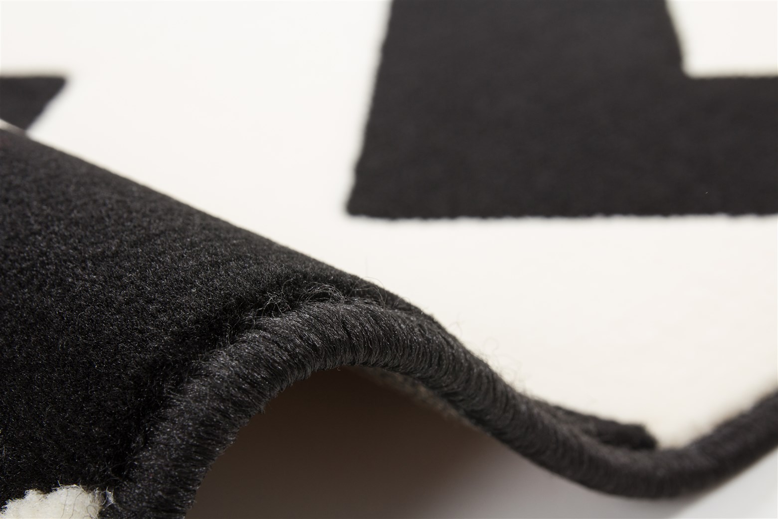 Teppich Manolya 2095 Schwarz 80cm x 150cm