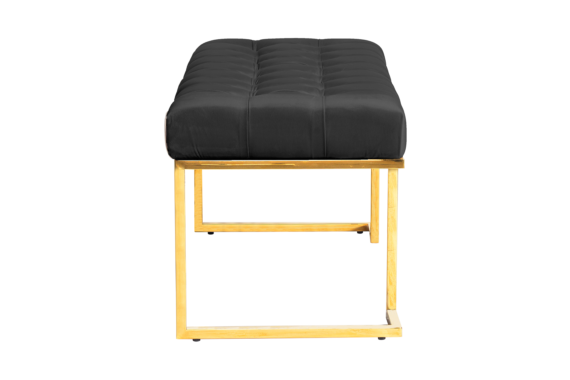 Hocker Sitzbank Rarity 225 Schwarz