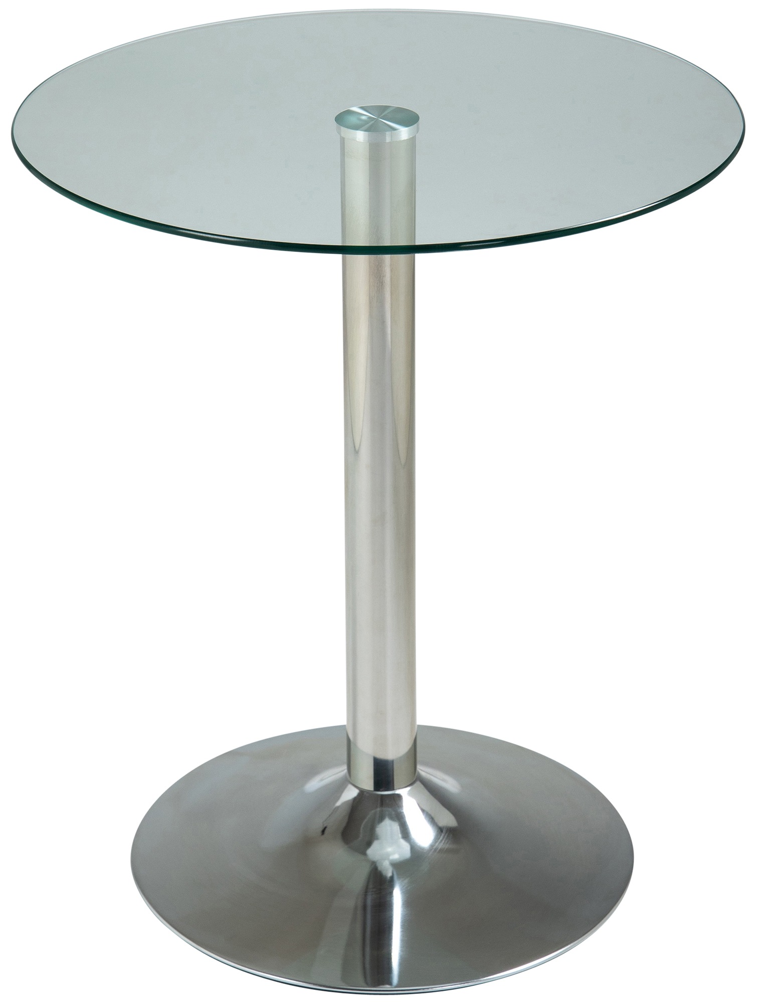 Glastisch 70 cm