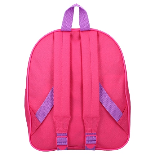 Vadobag Europe B.V. Minnie Mouse Disney Minnie Mouse - 3D Rucksack "Friends Around Town " 32cm
