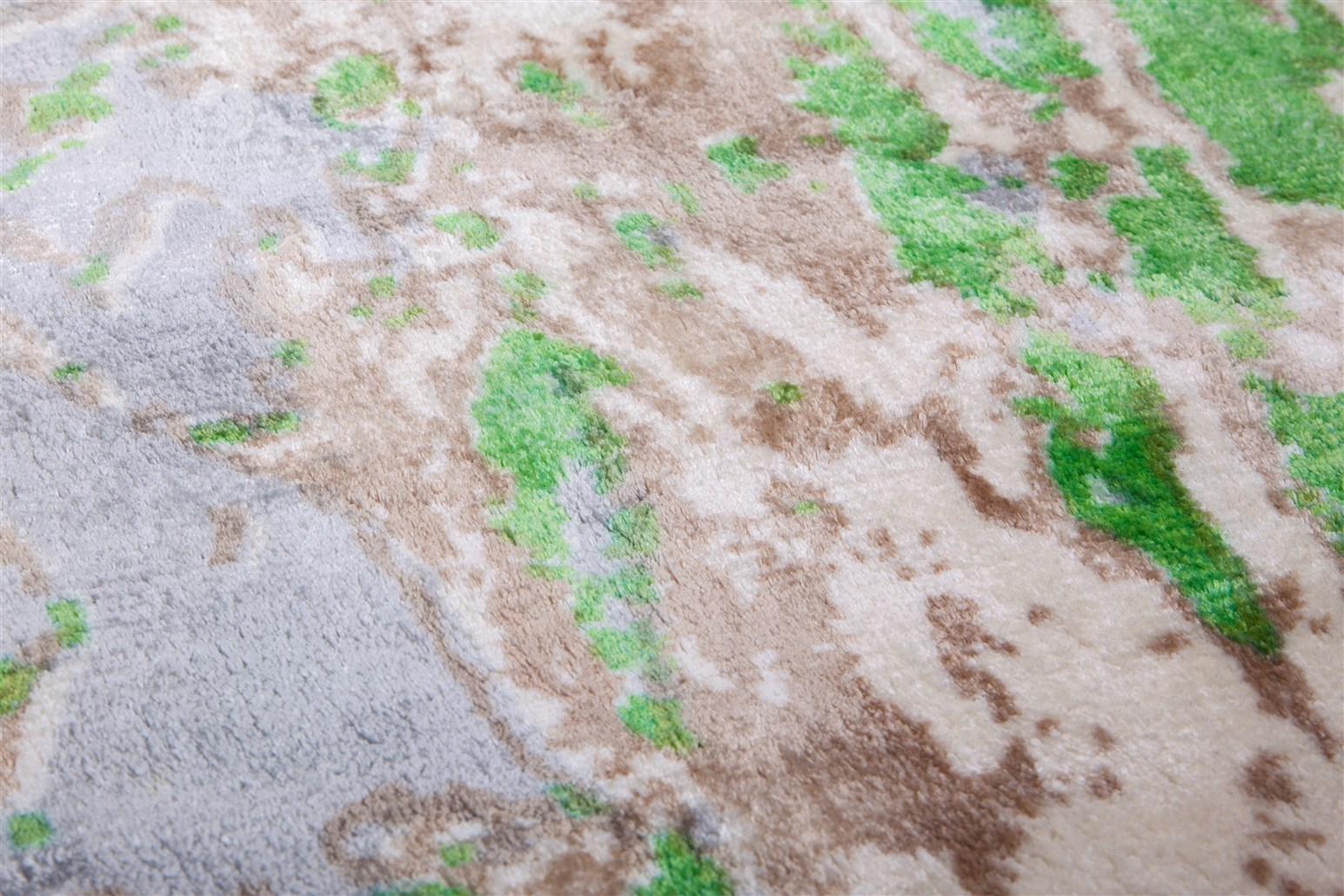 Teppich Ocean 500 Multi 170cm x 240cm