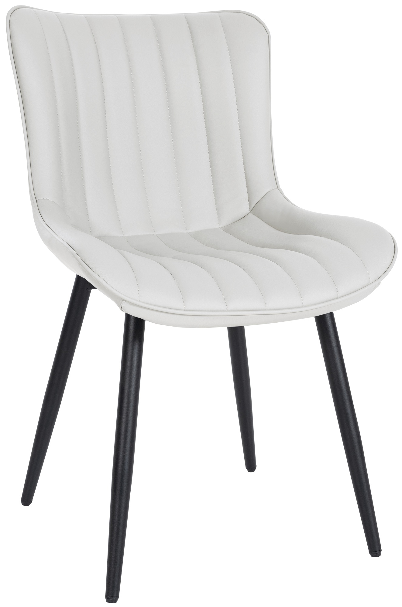 Stuhl Largo Kunstleder