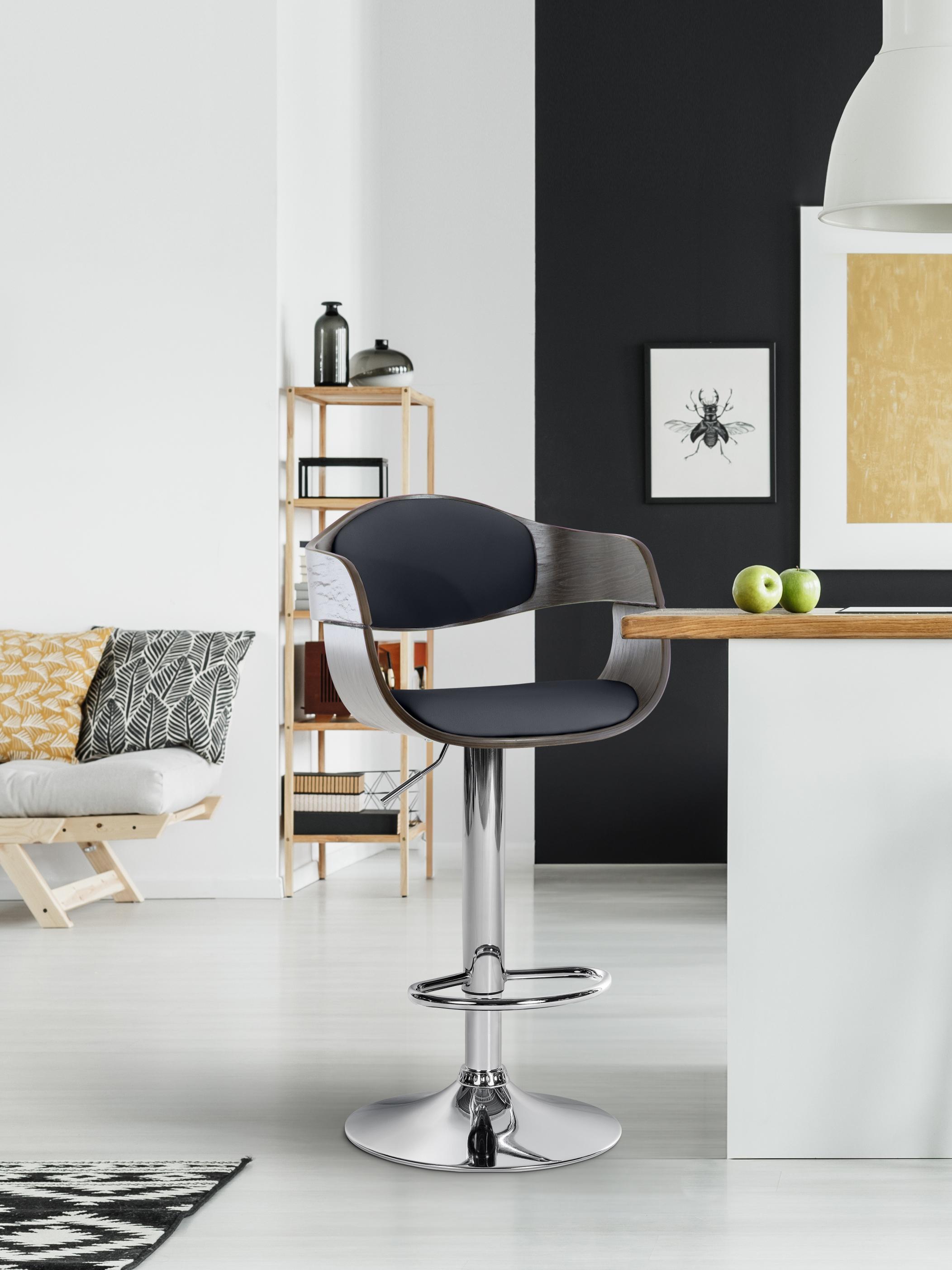 Barhocker Kingston C