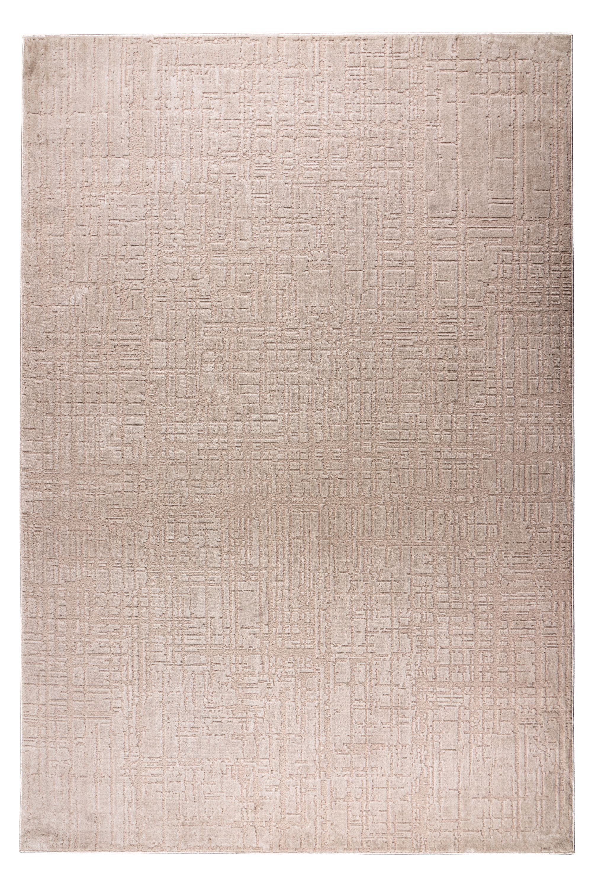 Teppich Bandito 125 Beige 120cm x 170cm
