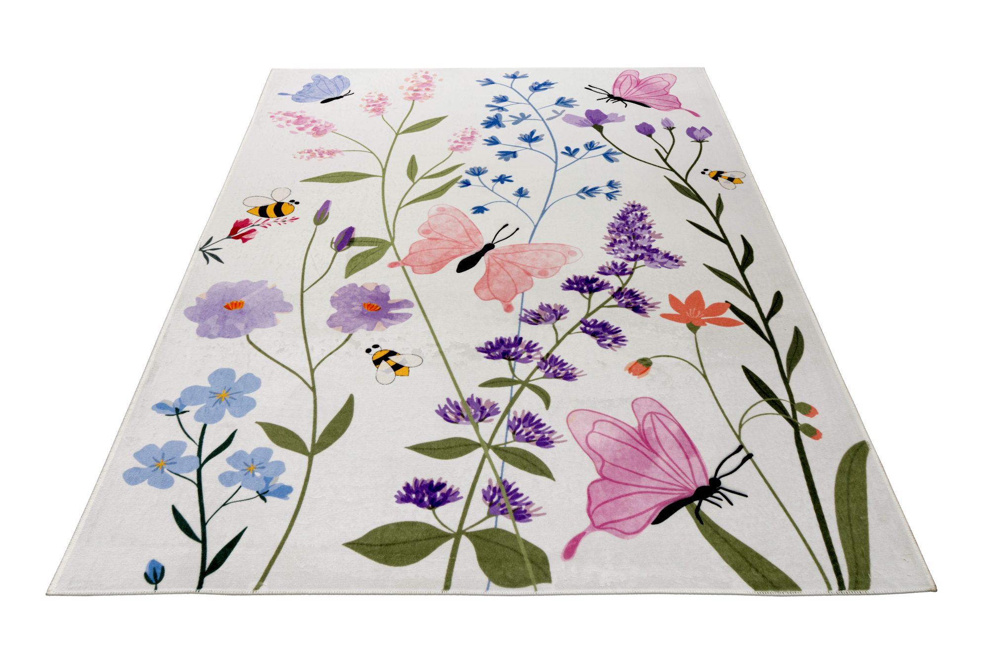 Teppich Wonder 134 Hebe 115cm x 160cm
