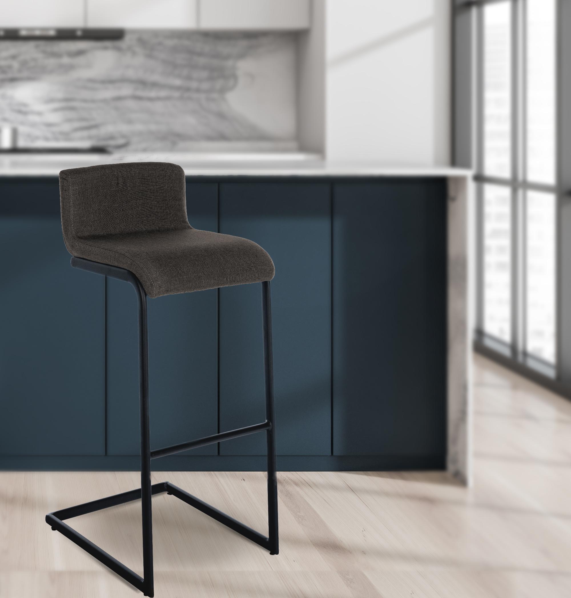 Barhocker Newport Stoff B
