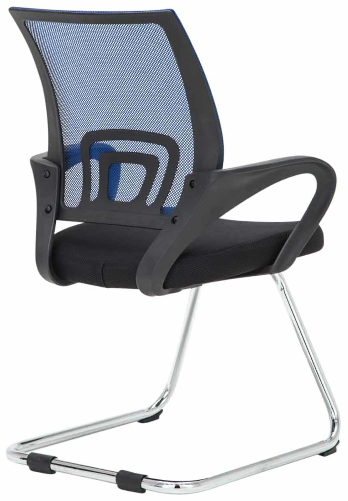 2er Set Besucherstühle Eureka