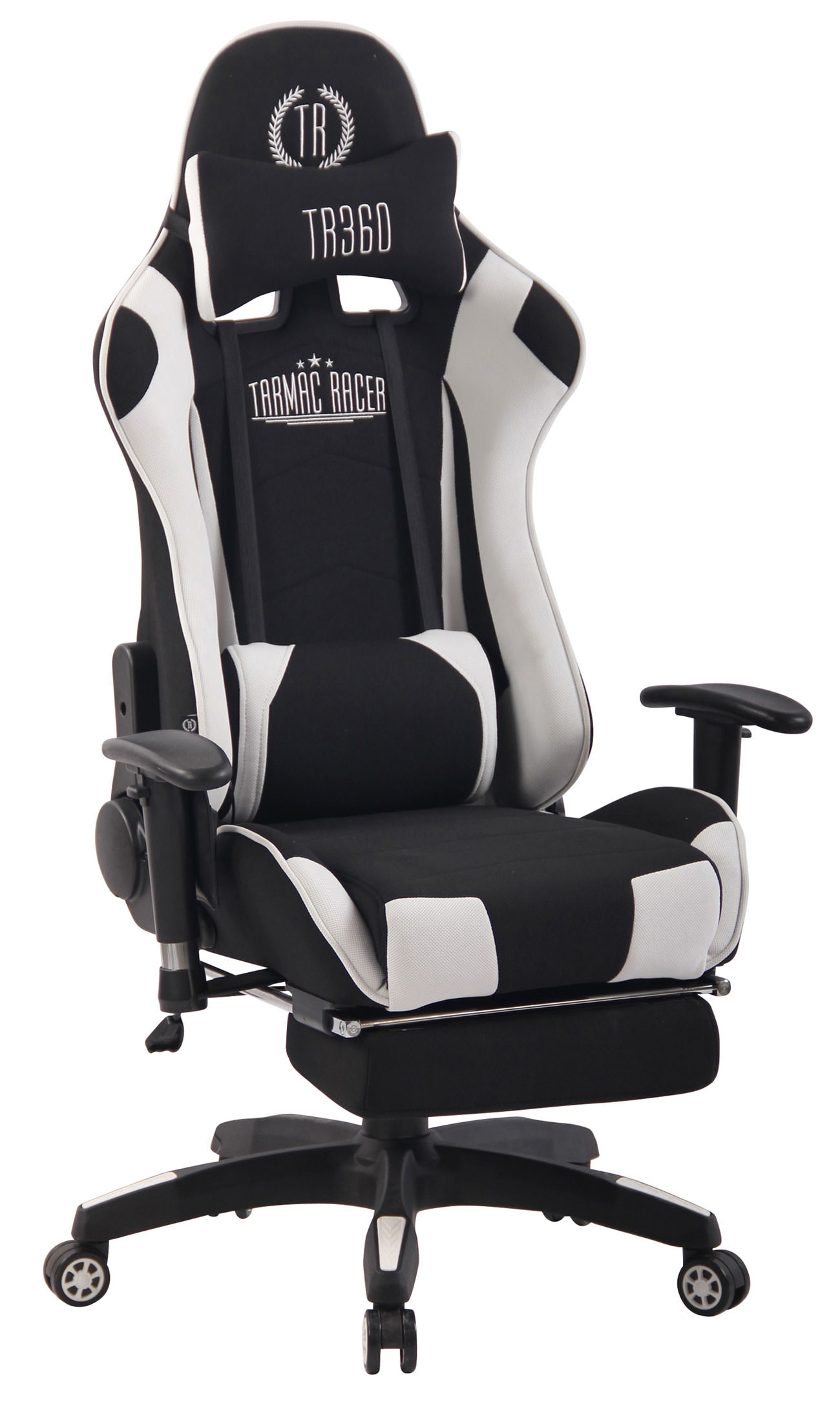 Bürostuhl Turbo XFM Stoff