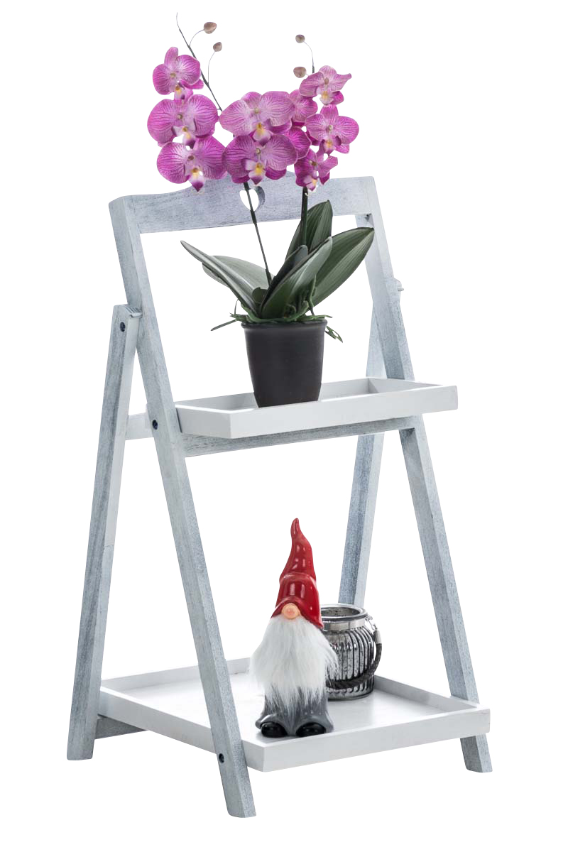 Treppenregal Rudolf