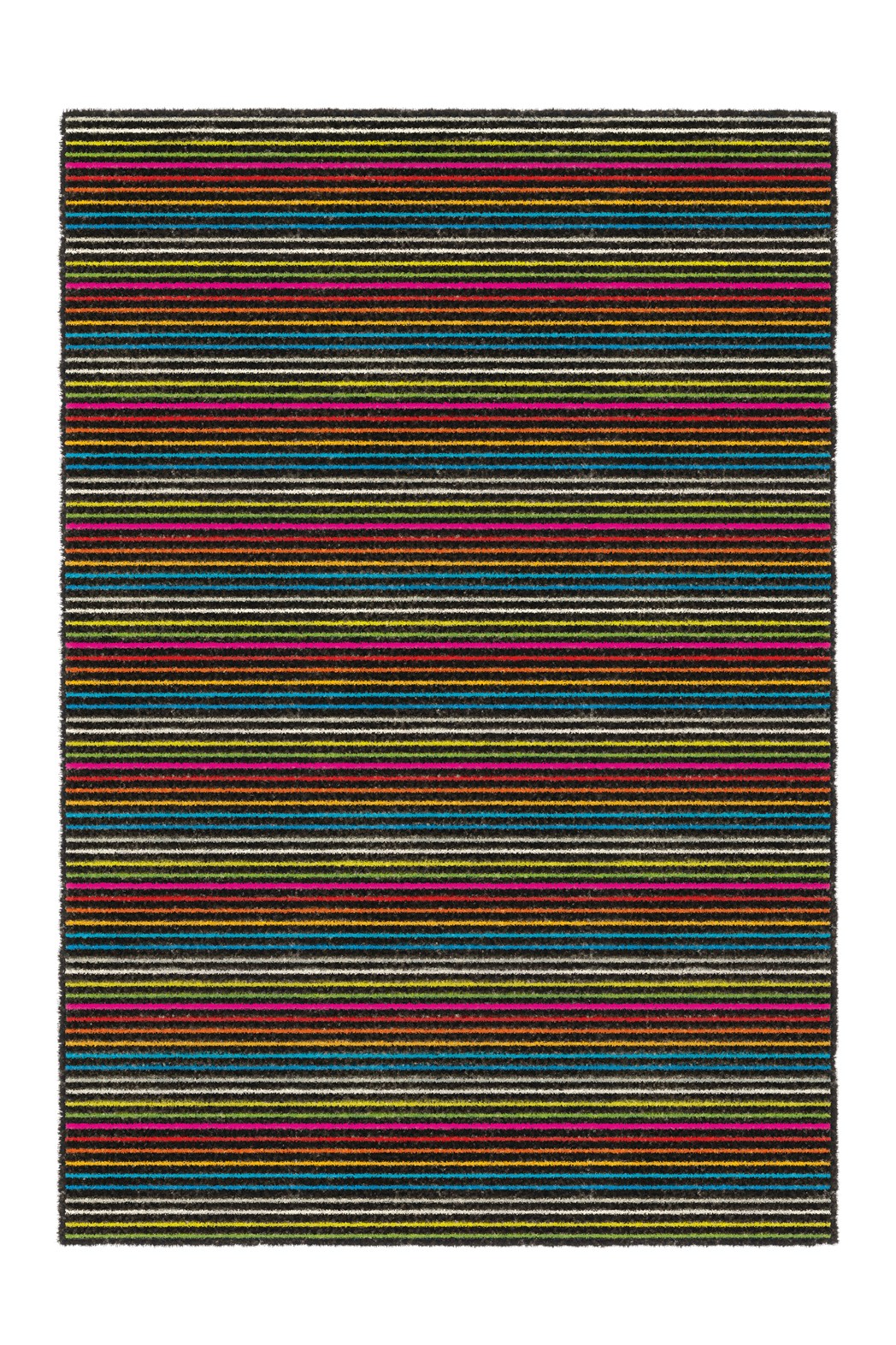 Teppich Jazz 8109 Multi 170cm x 240cm