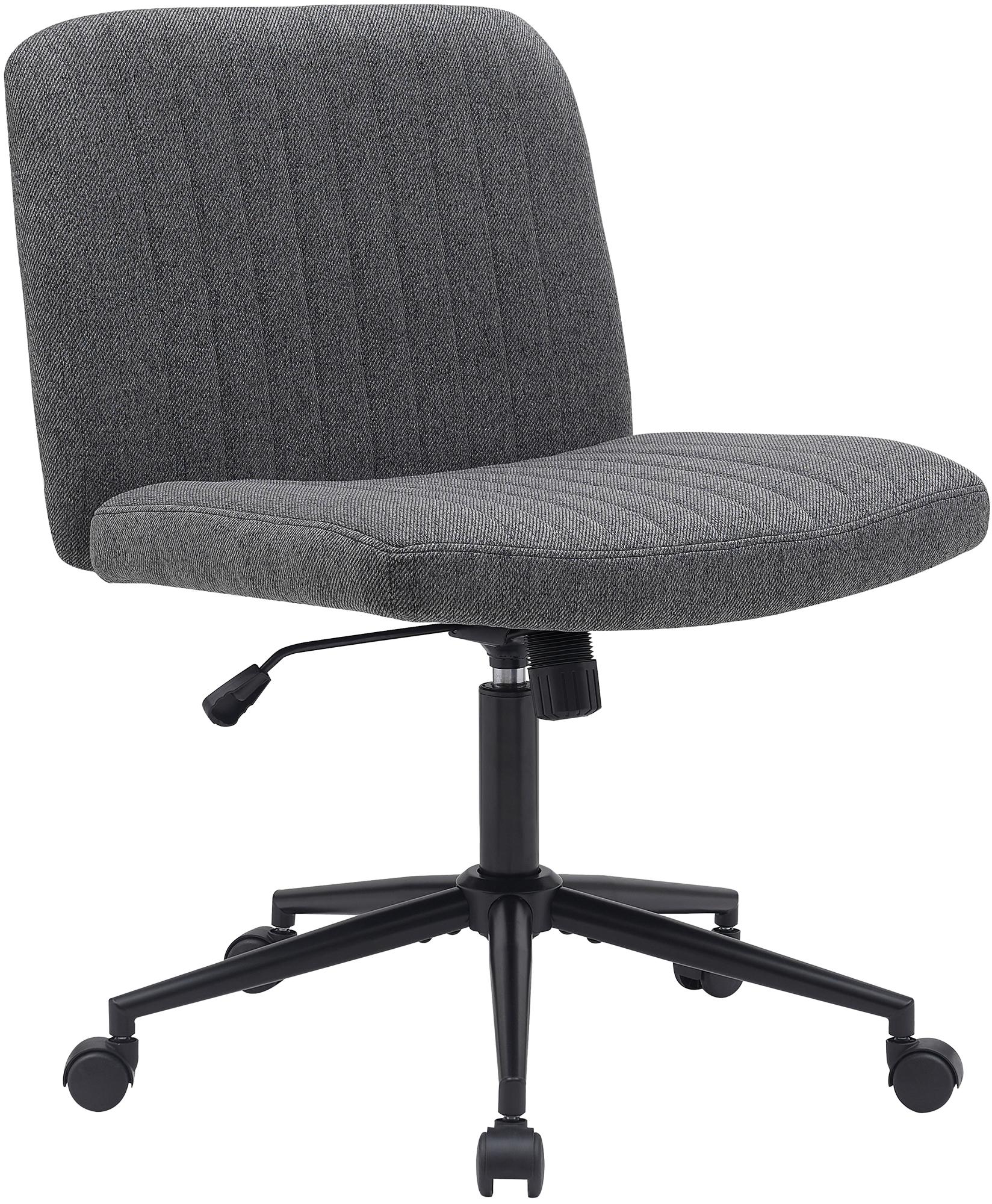 Bürostuhl Kingman Stoff