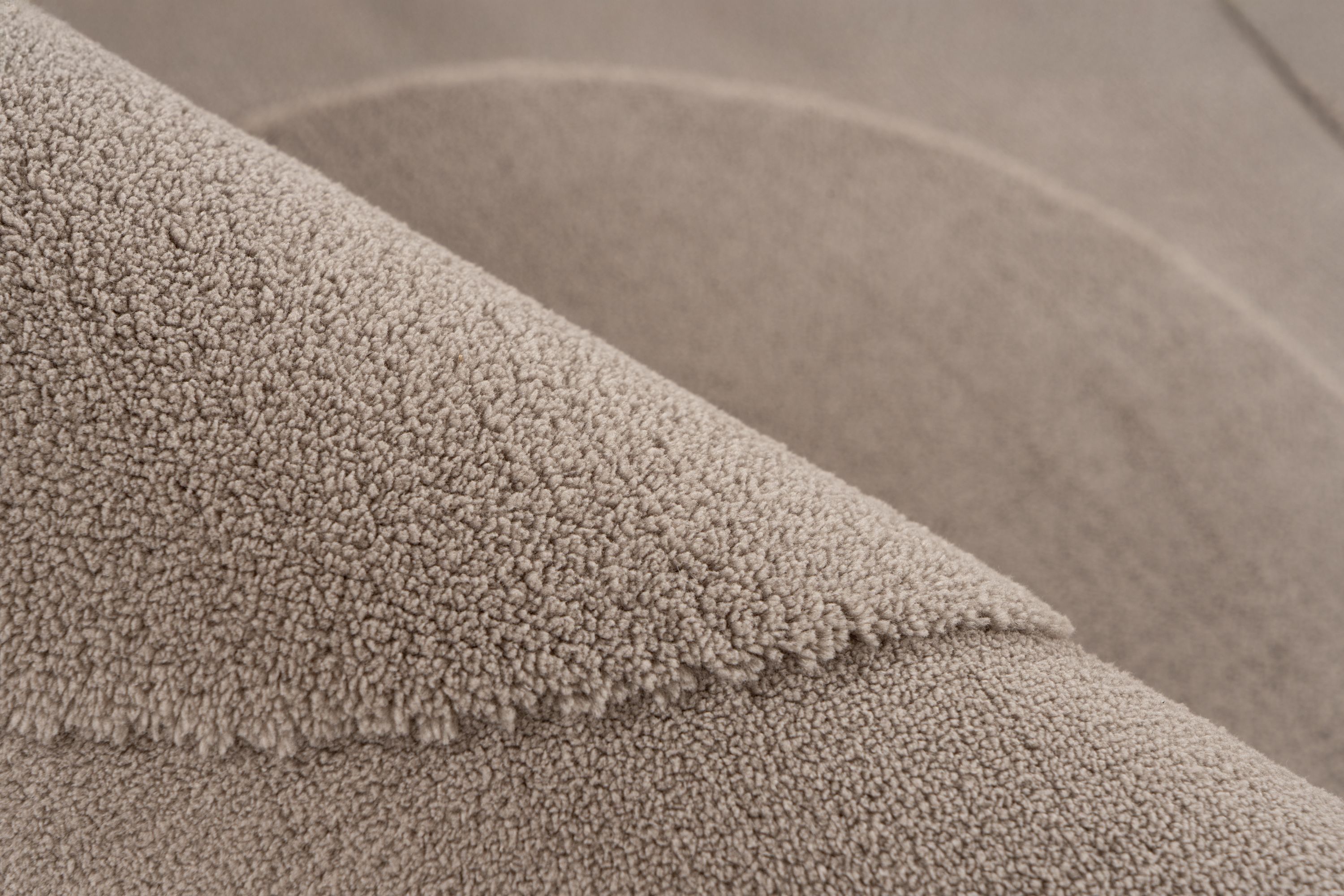Teppich Niburi 425 Taupe 200cm x 290cm