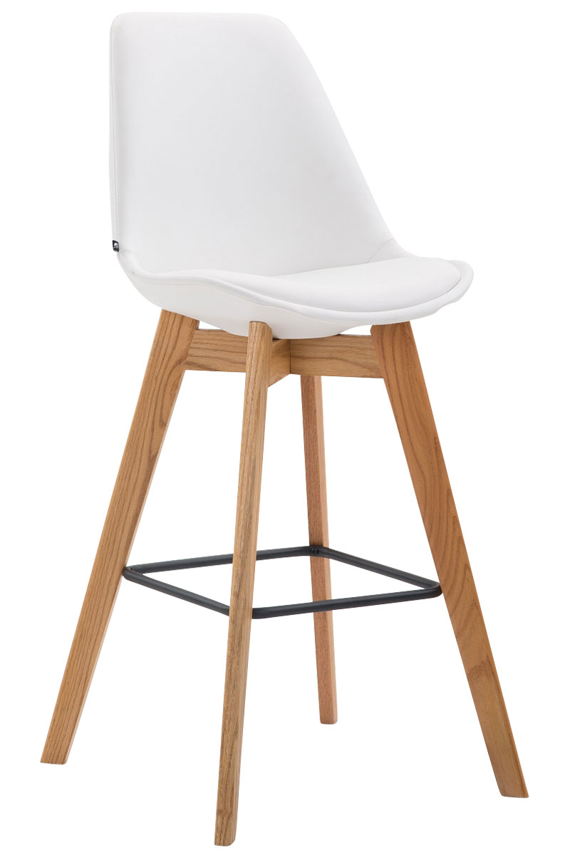 Barhocker Metz Kunstleder Natura