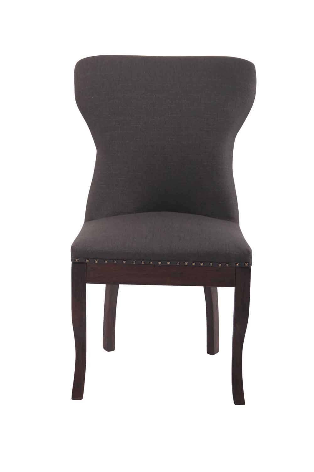 Stuhl Windsor Stoff