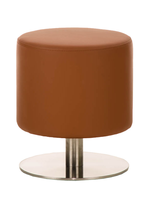 Sitzhocker Manau Kunstleder E47